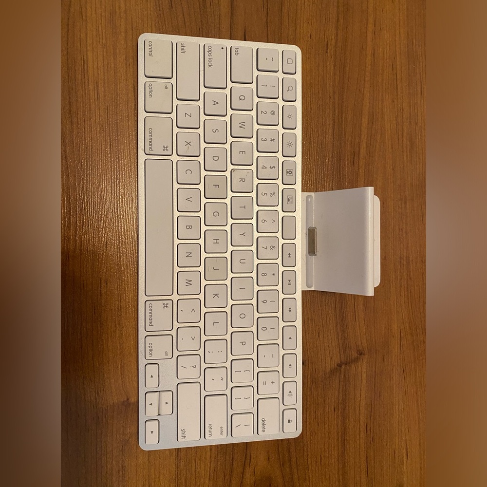 apple keyboard